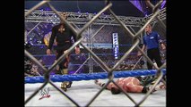 A masked Kurt Angle costs Eddie Guerrero the WWE Championship_ SmackDown, July 15, 2004 (1080p_30fps_H264-128kbit_AAC)