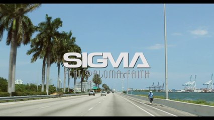 Sigma - Changing