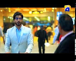 Mohabbat Tumse Nafrat Hai - Episode 1