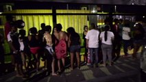 Investigan muerte de 6 reclusos en cárcel de Brasil
