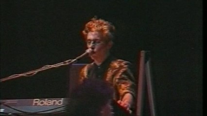 Los Abuelos De La Nada - Mil Horas