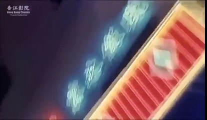 粵語 【古惑仔激情篇洪興大飛哥The Legendary】 黃秋生、麥家琪 part 2/2