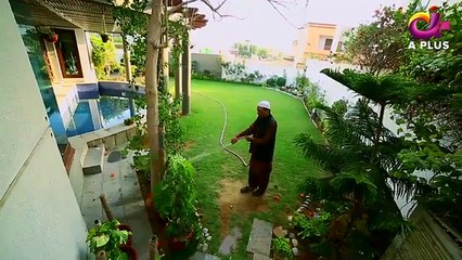 Ghari Do Ghari Episode 2 - 8th April 2017