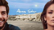 Alvaro Soler - El Mismo Sol (Under The Same Sun)