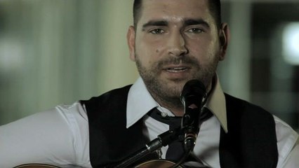 Marco Rodrigues - Coração, Olha O Que Queres