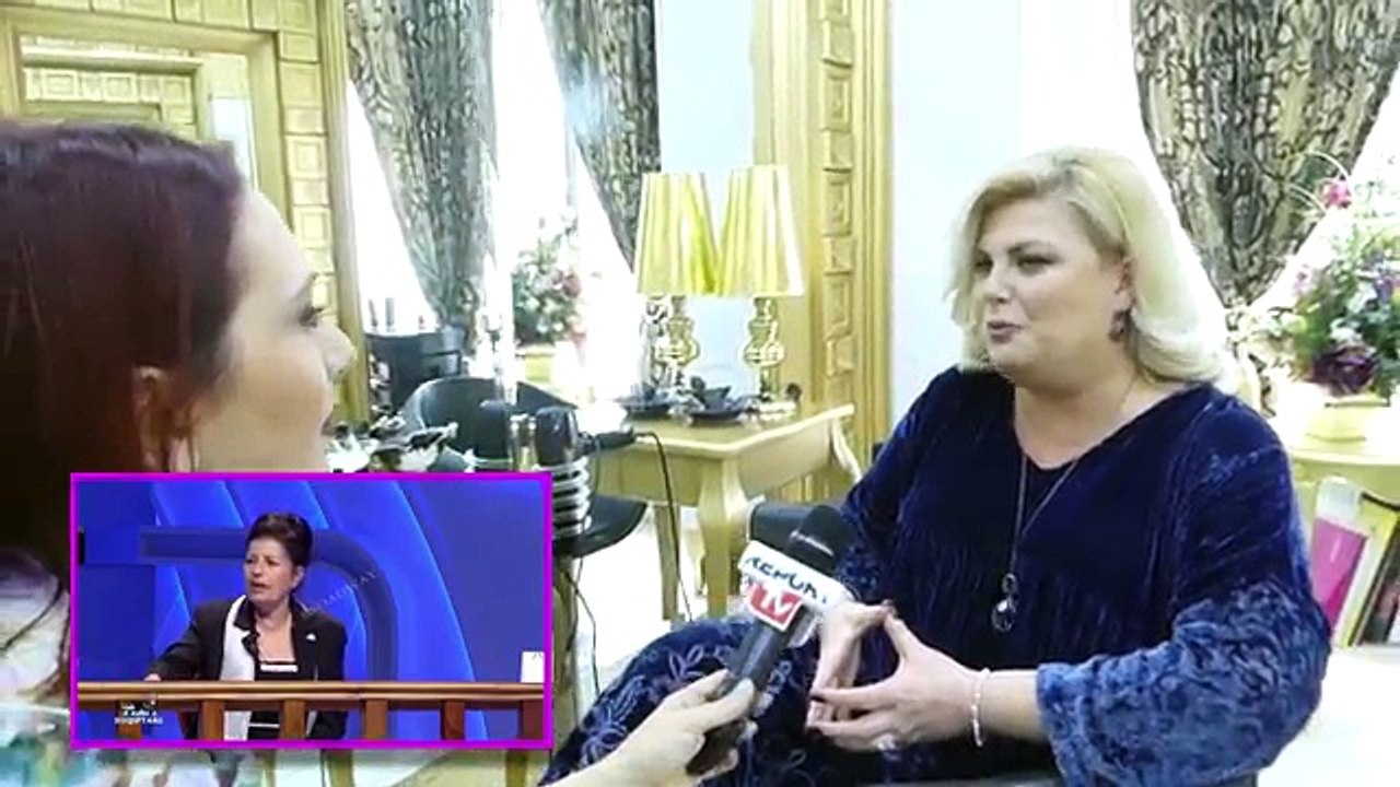 Report Tv - da'sara, Eni Cobani
