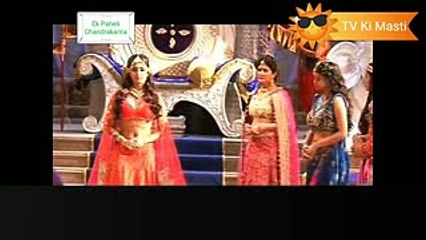 -- Chandrakanta -- (9 April 2017) Badla Chandrakanta ka Andaaz