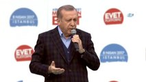 Cumhurbaşkanı Erdoğan, 