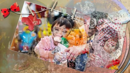 Projeto o amor é uma semente