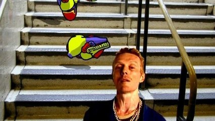 Stereo MC's - We Belong In This World Together