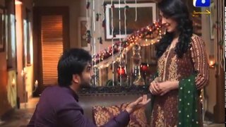 Mohabbat Tumse Nafrat Hai - Episode 1