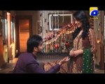 Mohabbat Tumse Nafrat Hai - Episode 1