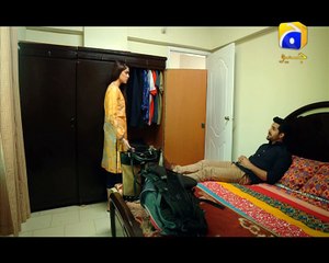 Aao Laut Chalein - Episode 11