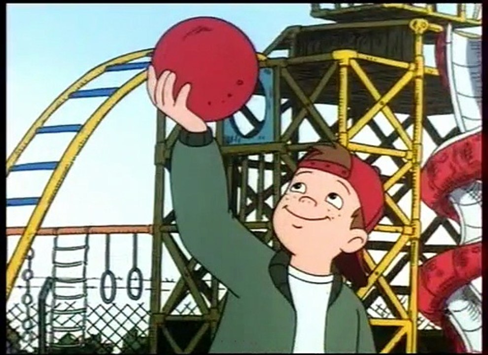 La Cour de Récré - Le professeur de musique