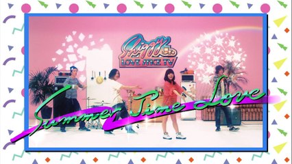 Shiggy Jr. - Summer Time Love