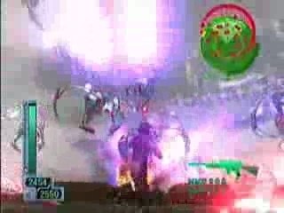 Earth Defense Force 3 - JAM Project Soundtrack