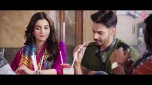 Humsafar | Full Video Song HD 1080p | Badrinath Ki Dulhania Video Songs 2017 | Varun & Alia Bhatt | MaxPluss HD Videos