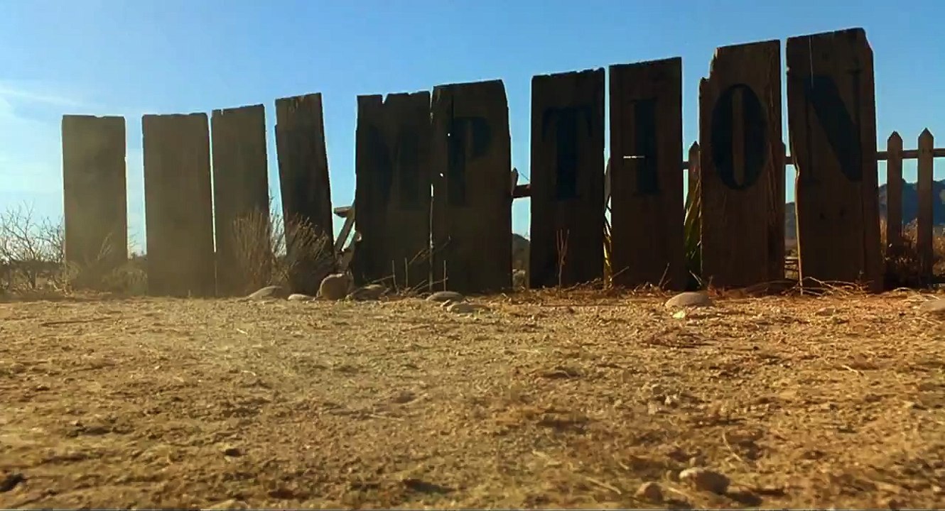 The Quick And The Dead 1995