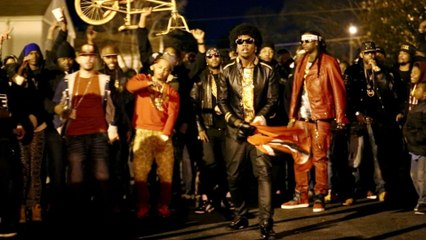 Trinidad James - All Gold Everything (Remix (Explicit))