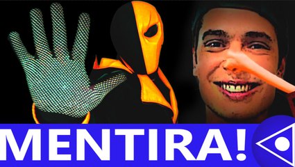 Como Identificar uma Mentira de Forma Simples e Fácil