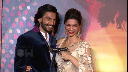 Deepika Padukone - Vin Diesel Affair, Ranveer Singh