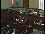 Poseł Gabriela Lenartowicz - Wystąpienie z dnia 06 kwietnia 2017 roku.