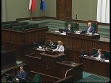 Poseł Gabriela Lenartowicz - Wystąpienie z dnia 06 kwietnia 2017 roku.