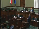 Poseł Grzegorz Furgo - Wystąpienie z dnia 06 kwietnia 2017 roku.