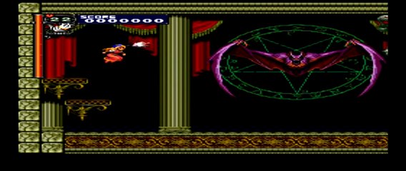 Akumajo Dracula X Rondo of Blood Part 6 - Stage 6 - A Nightmare Reborn HD60