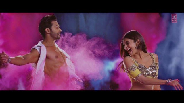 Badri Ki Dulhania |Full Video Song HD 1080p | Badrinath Ki Dulhania Video Songs| Varun & Alia Bhatt | MaxPluss HD Videos