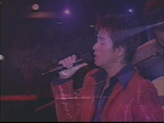 Alan Tam - Yong Bu Xiang Ni