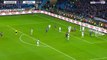 Hugo Rodallega Goal - Trabzonspor	3-2	Besiktas 08.04.2017 HD
