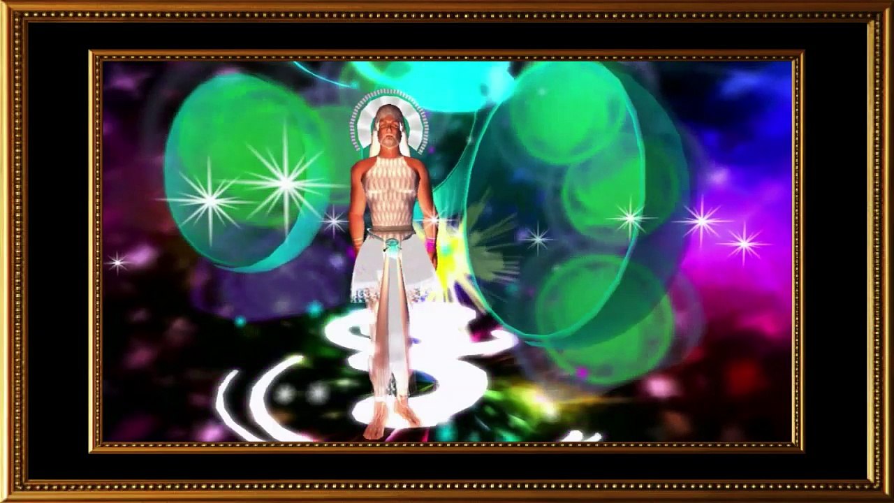 15+33 - Obatala + PapafiotMusic - Der König - The King (Karim 14) - Obatala ObaTali