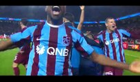 Hugo Rodallega Goal HD - Trabzonspor 3-2 Besiktas - 08.04.2017