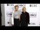 Ellen Degeneres and Portia de Rossi "People's Choice Awards" 2017 Press Room Red Carpet