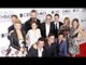 Fuller House CAST "People's Choice Awards" 2017 Press Room Red Carpet