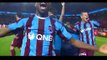 Hugo Rodallega Goal HD - Trabzonspor 3-2 Besiktas - 08.04.2017