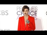 Ruby Rose 