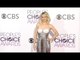 Kristen Bell "People's Choice Awards" 2017 Red Carpet