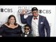 This Is Us CAST "People's Choice Awards" 2017 Press Room Red Carpet