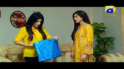 Aao Laut Chalein Episode 11