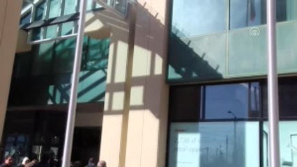 Kanada'da Referanduma Büyük Ilgi