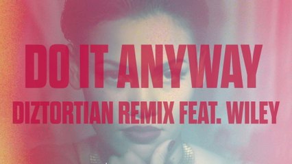 Sinead Harnett - Do It Anyway