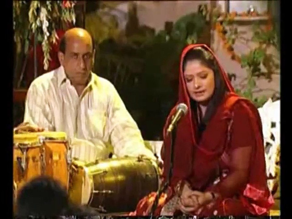 Kalam Mian Muhammad Bakhsh - Awal hamad sana alahi