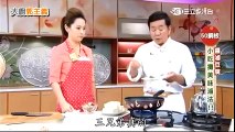 瓜豆料理-醬滷豆腐