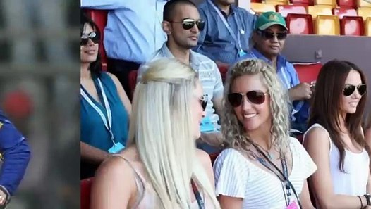 ICC CRICKET Worldcup 2011 BEST MOMENTS - video dailymotion - 526 x 297 jpeg 38kB