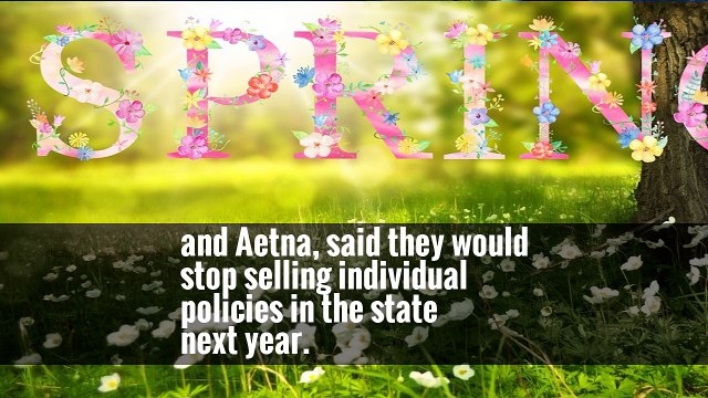 After years in which many insurers lost money, then lost even more in 2015, “we are seeing the first signs in 2016