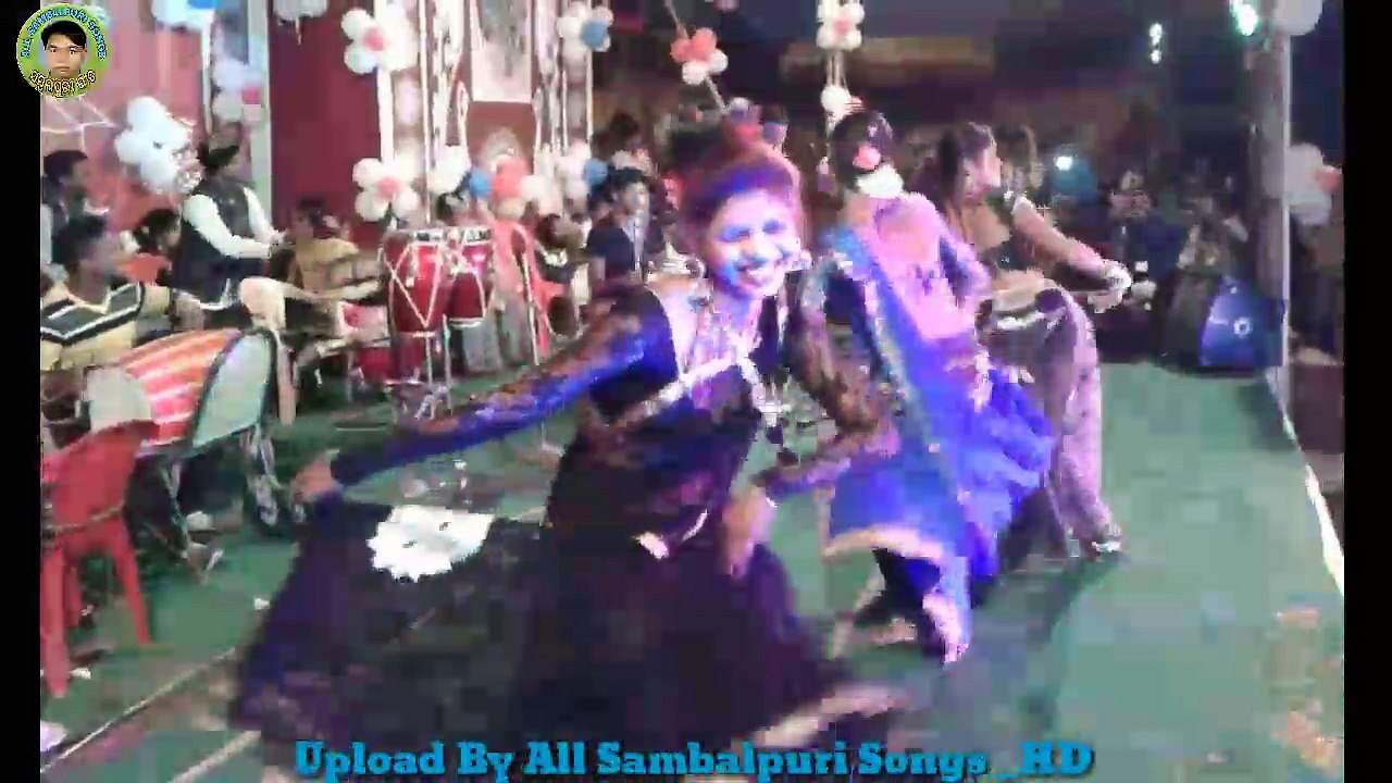 Rk Rock ster_ Lingi Dance_singer__Ruku sona party_HD_2017