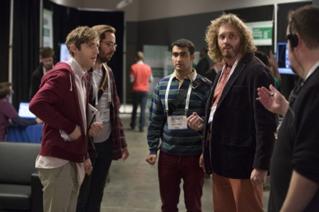 Watch Now Silicon Valley Season 4 Episode 1 { HBO\\COMEDY } Free Streaming Episode1 Online