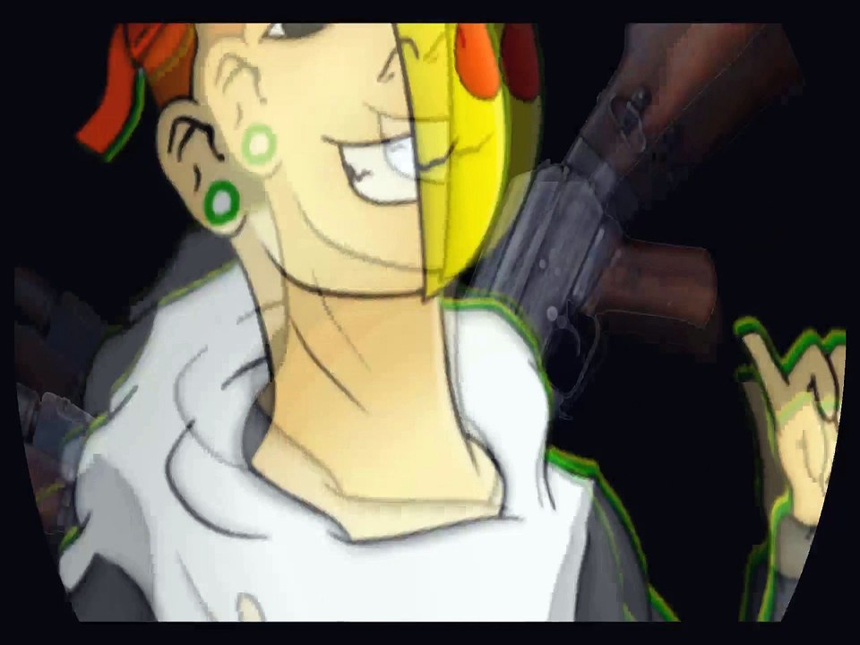 FUI ASSALTADO!! »•N$TV•«